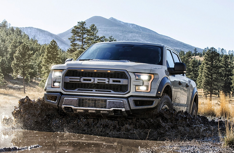 (Photo: Ford)